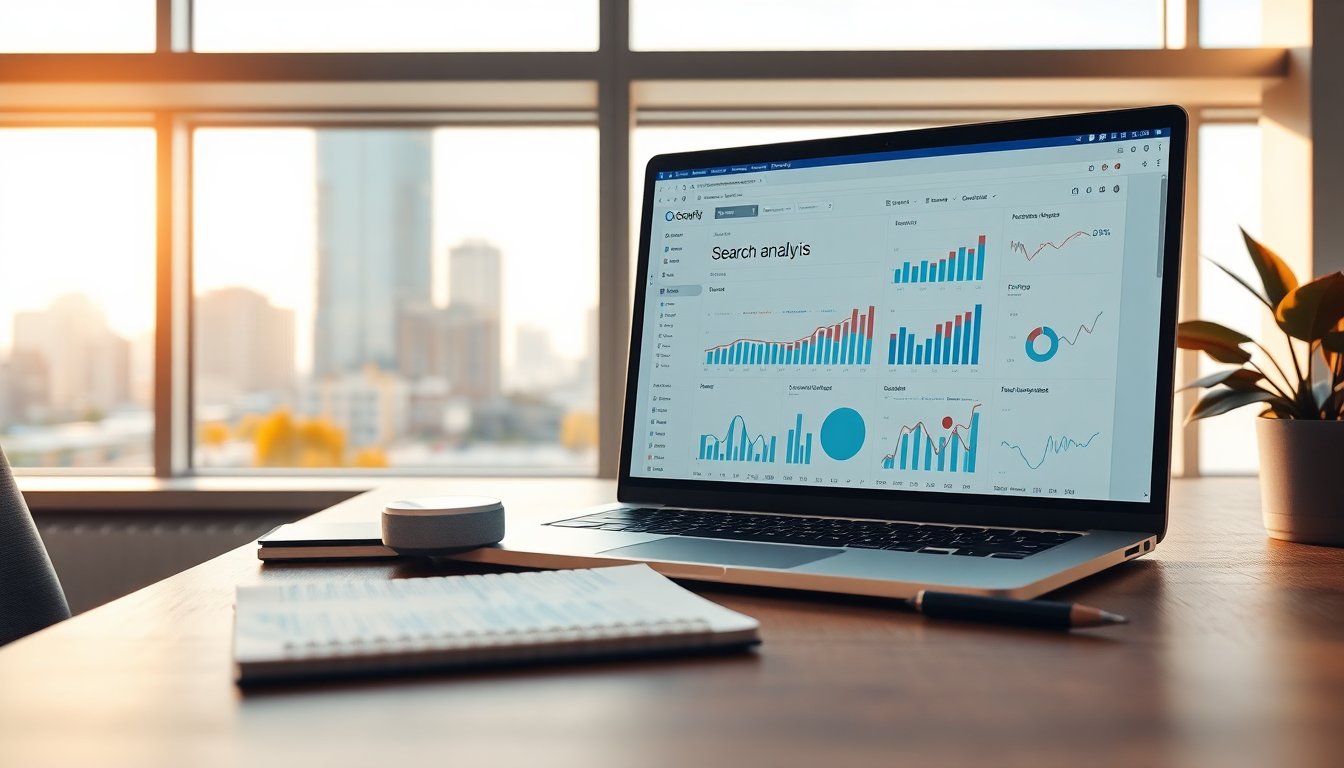 ottimizzazione per motori di ricerca strategie e strumenti per il futuro 1769555591