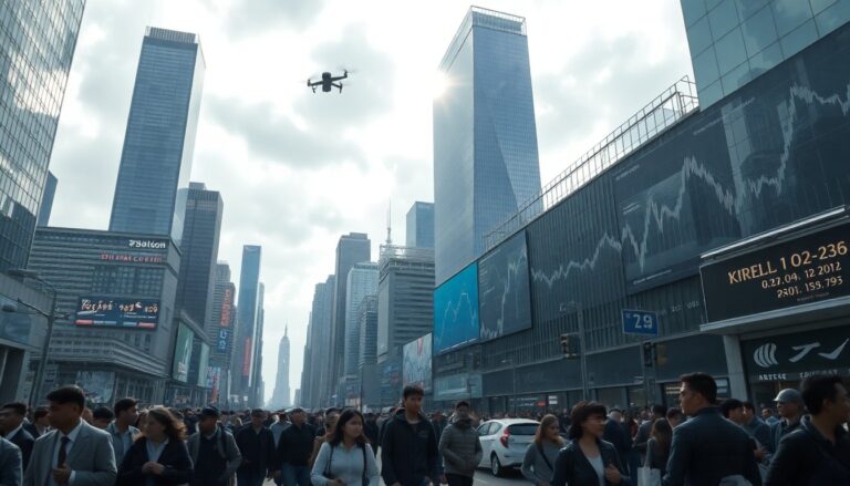 panoramica dei trend e delle previsioni di mercato per il 2026 1769447011