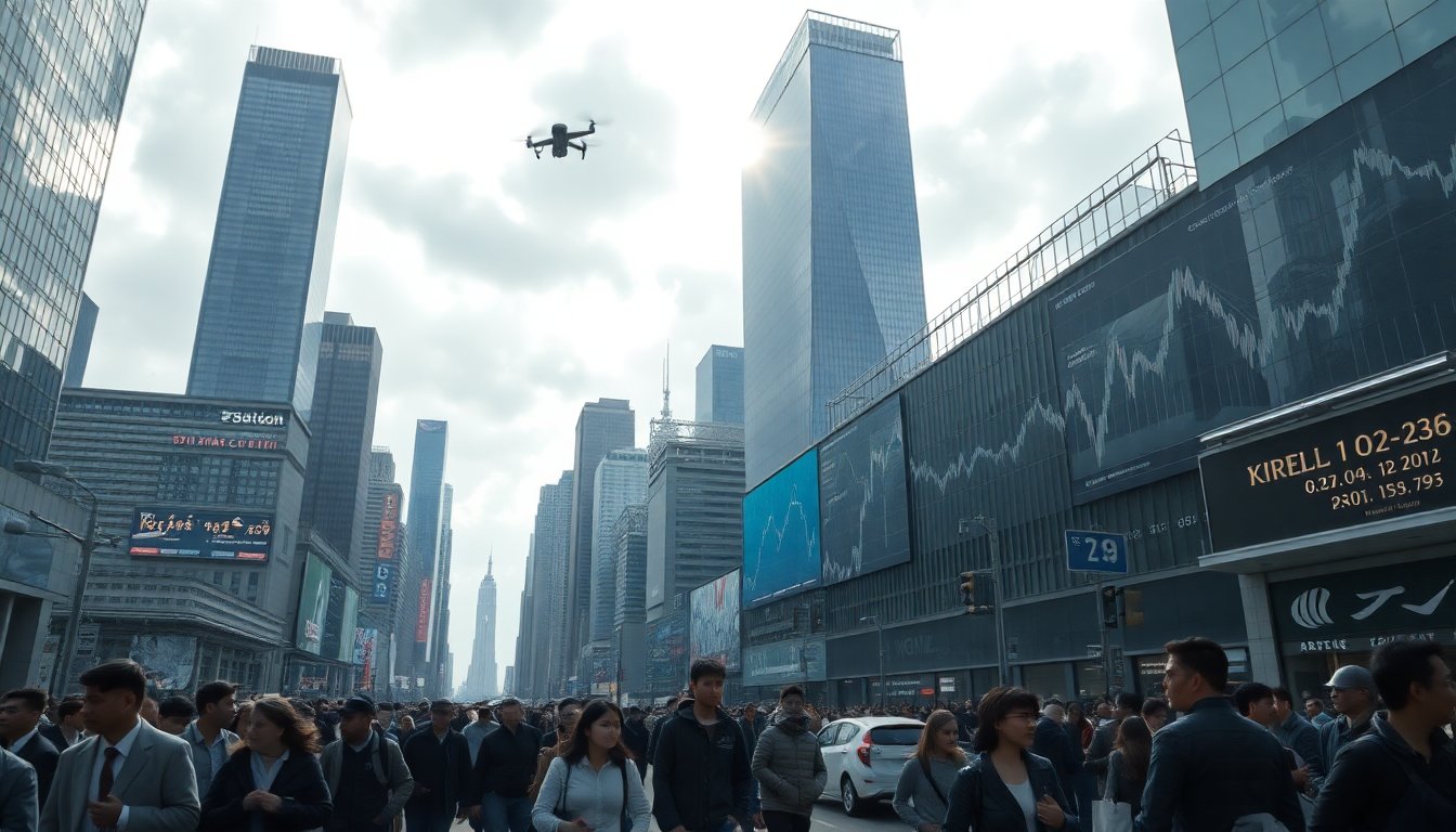 panoramica dei trend e delle previsioni di mercato per il 2026 1769447011