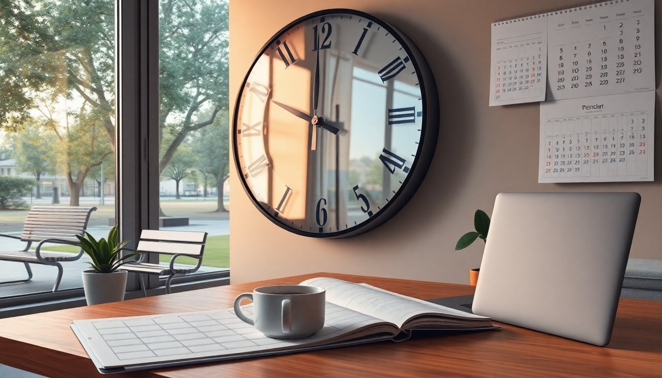 perche il tempo e il bene piu prezioso che abbiamo 1769448380