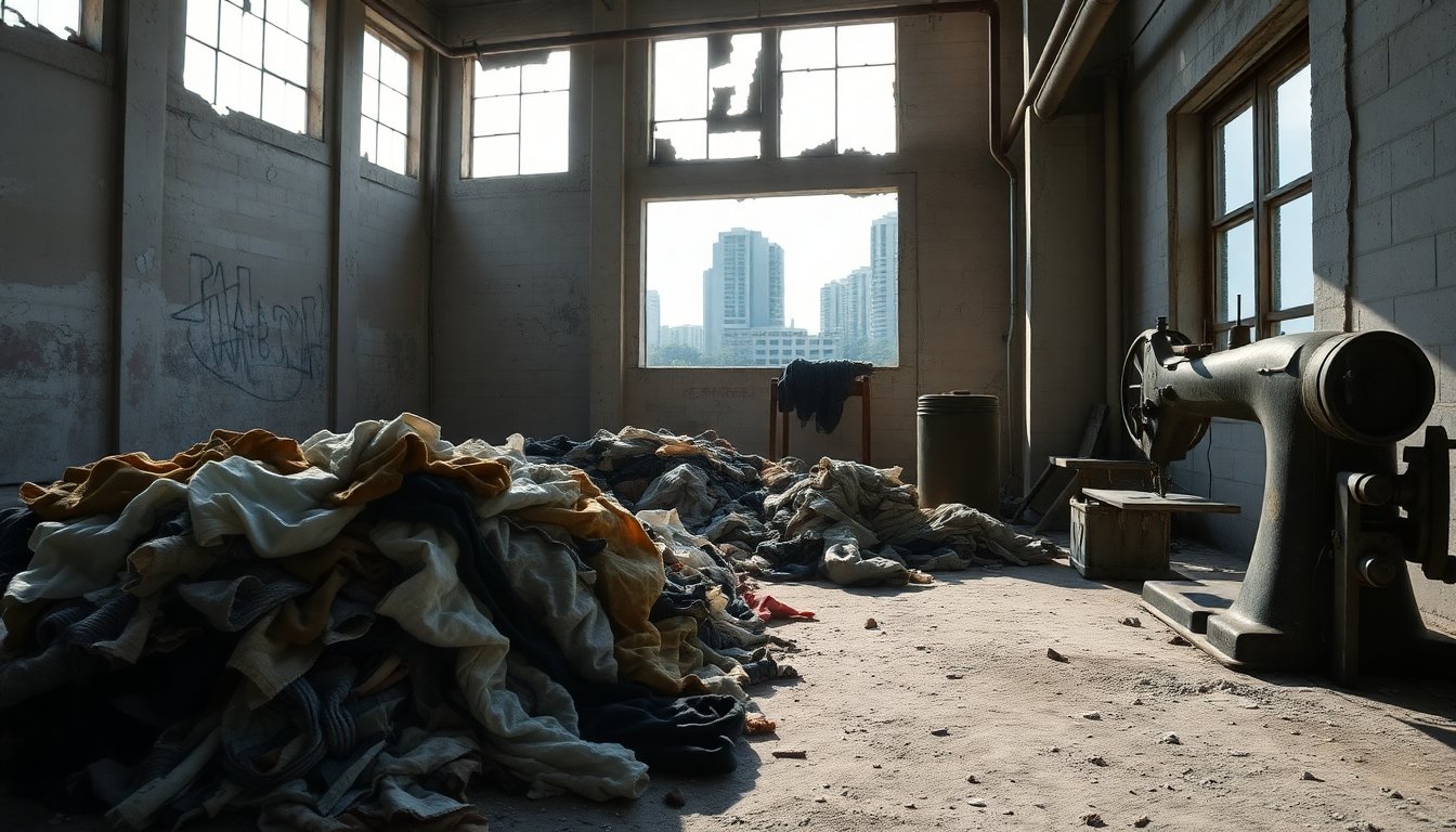 perche lindustria della moda e piu dannosa di quanto pensi 1769231087