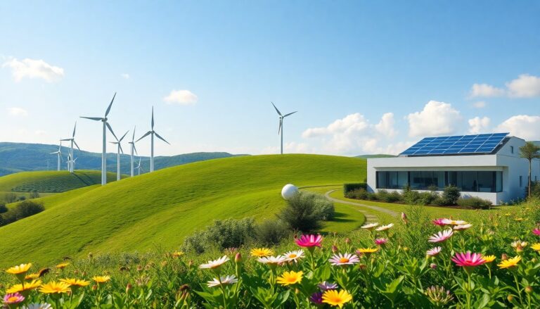 piano energetico nazionale nuove misure per la transizione ecologica 1769209874