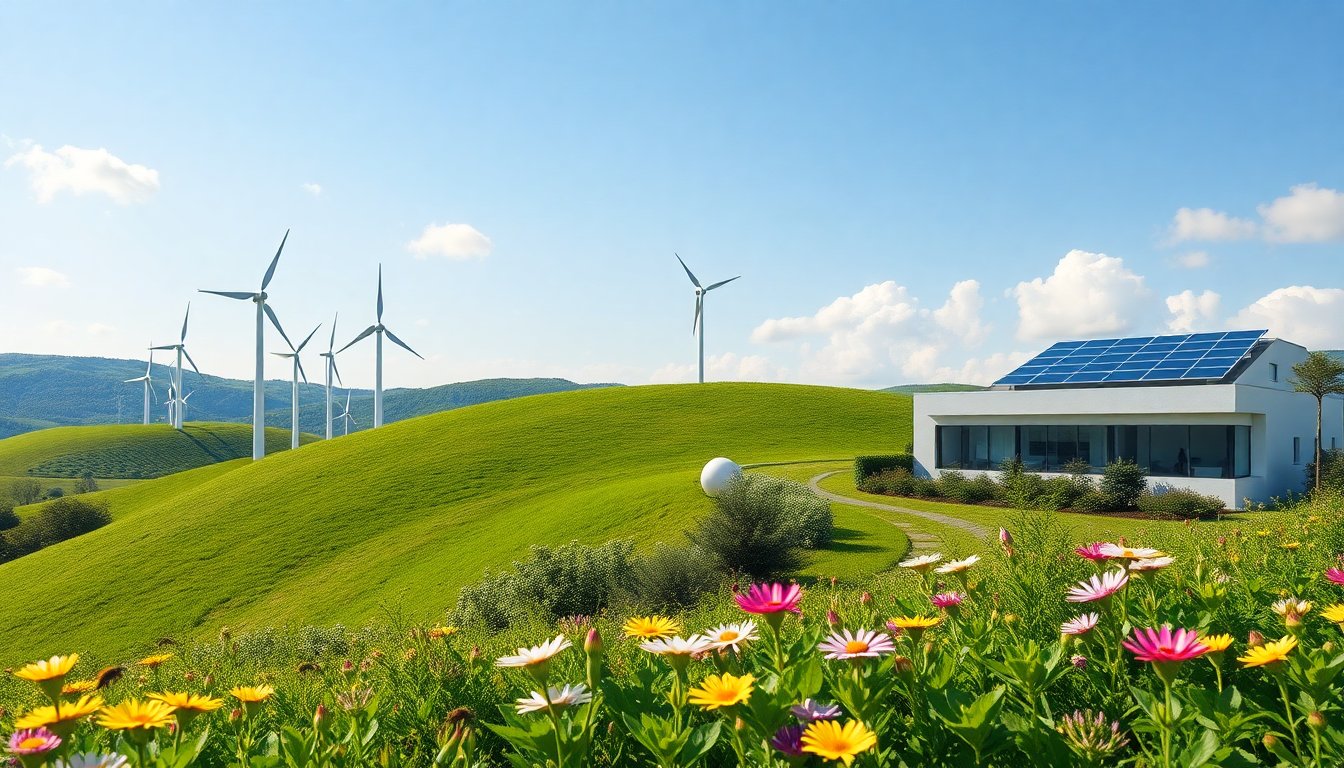 piano energetico nazionale nuove misure per la transizione ecologica 1769209874