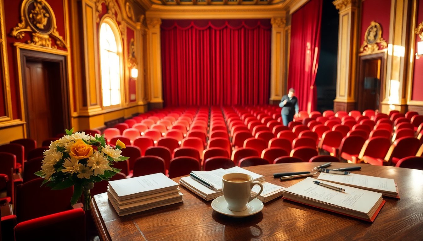 plaza suite la magica commedia di neil simon al teatro rendano di cosenza 1768132251