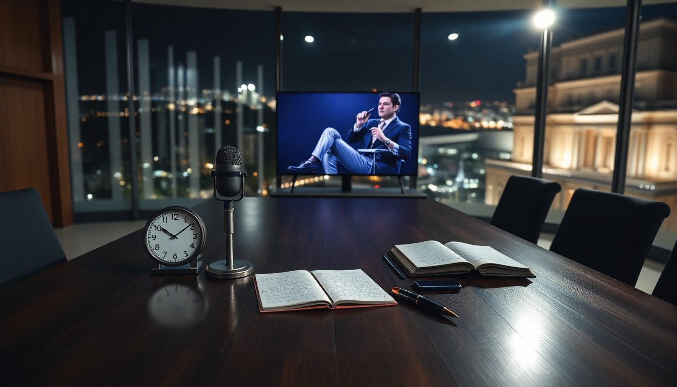 porta a porta trenta anni di storia della televisione italiana e il loro impatto sociale 1769000604