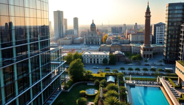 prospettive del mercato immobiliare di lusso a milano nel 2026 1769317723