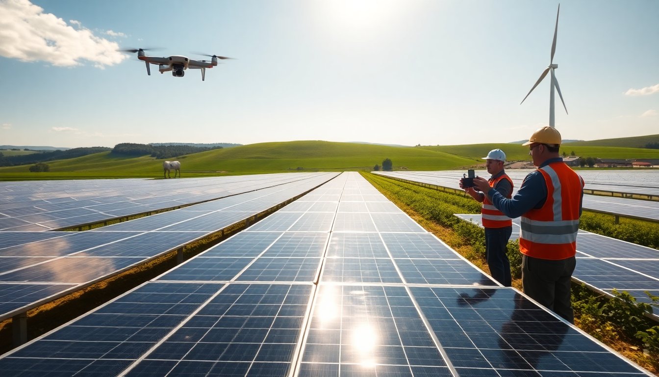 prospettive delle energie rinnovabili in italia e sfide attuali 1769403846