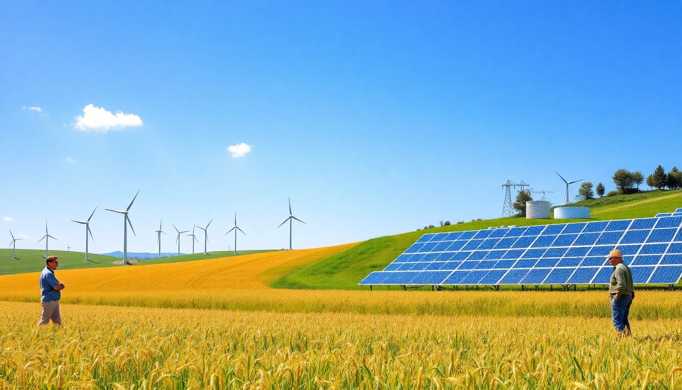 prospettive dellenergia rinnovabile in italia per il 2026 1769555088