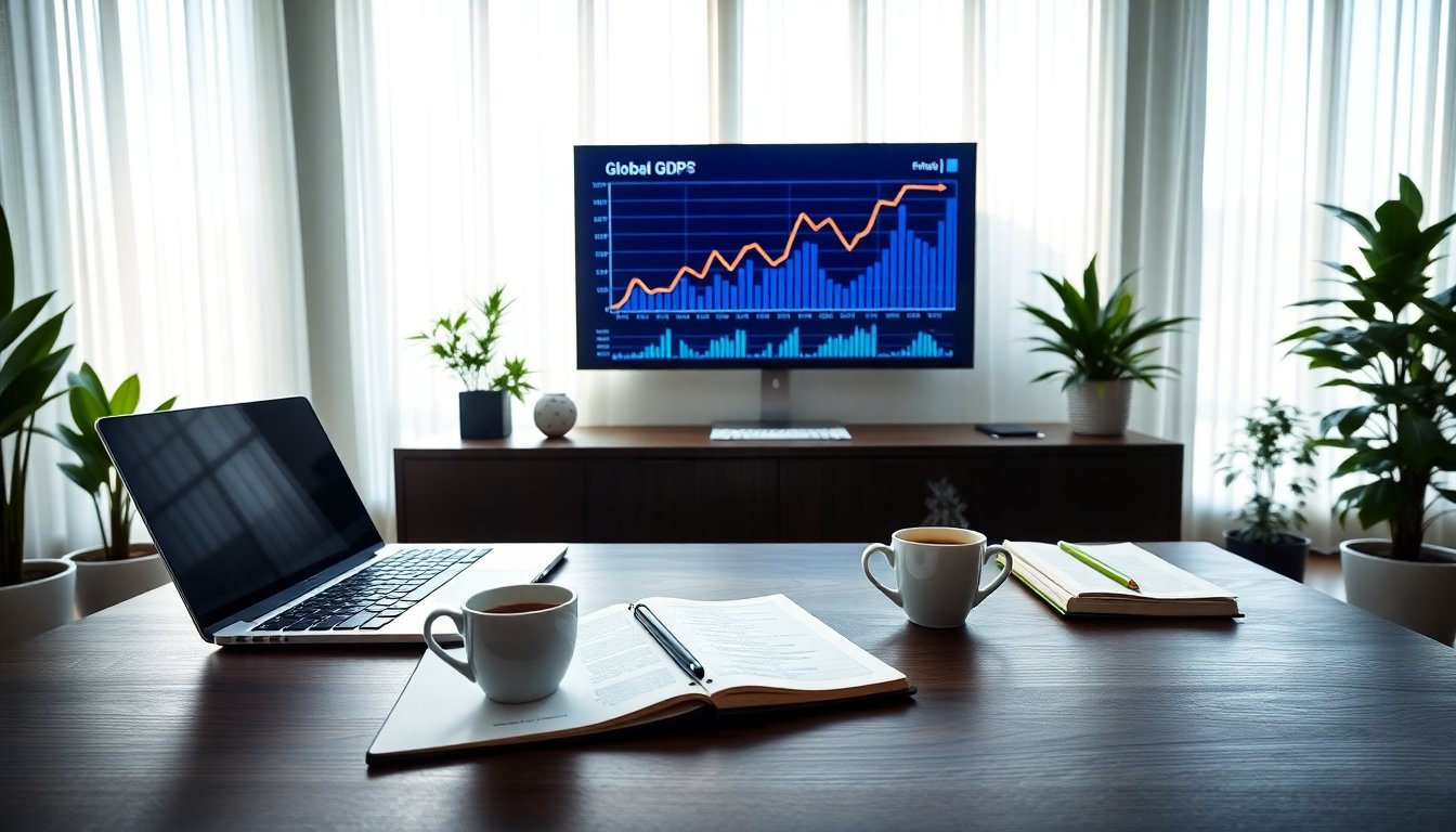 prospettive e dinamiche del mercato finanziario nel 2026 1768496689