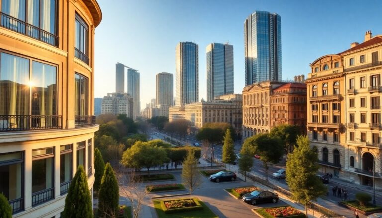 prospettive e opportunita nel real estate di lusso a milano 1769468580