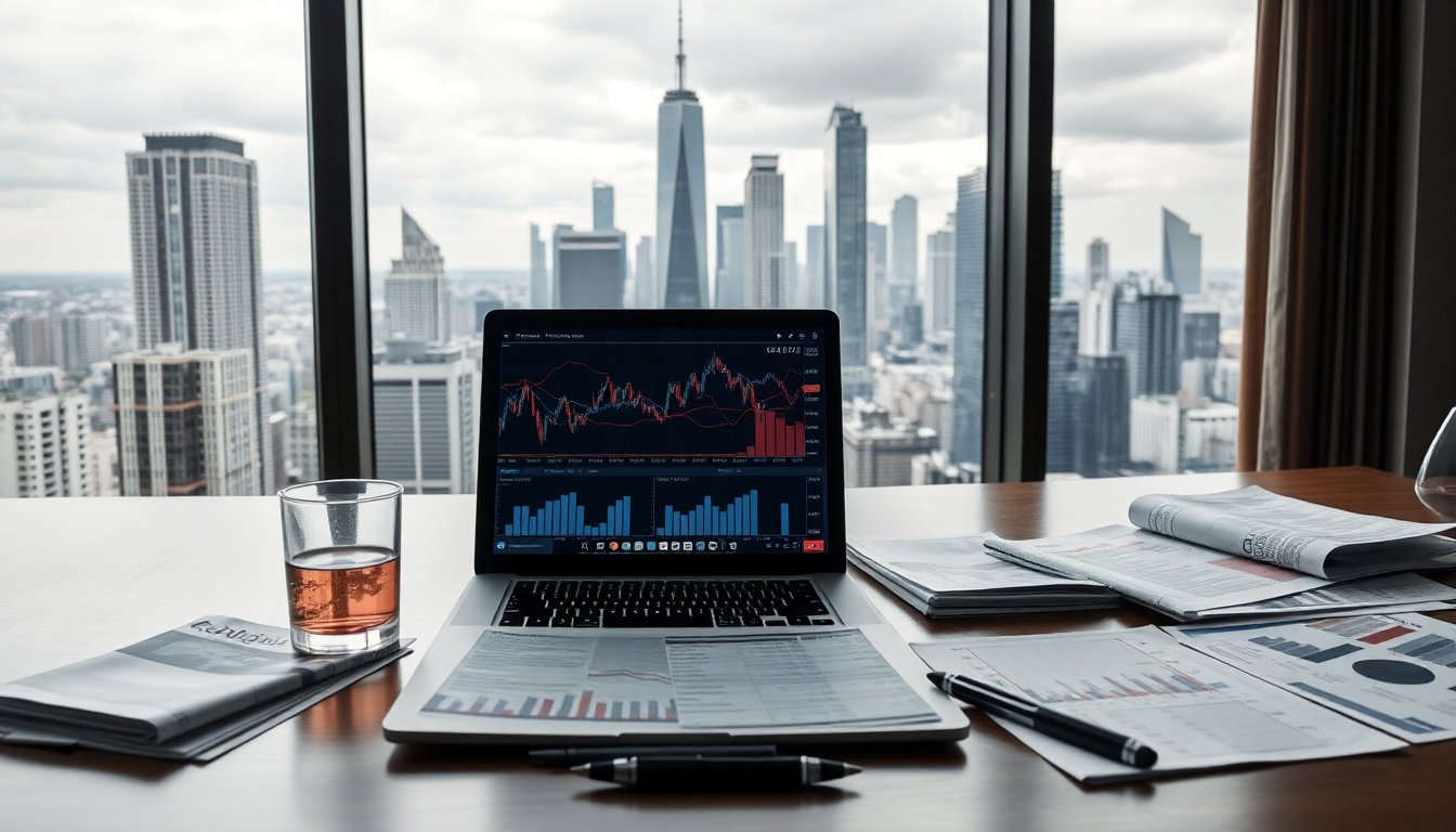 prospettive e sfide dei mercati finanziari nel 2026 1769275419