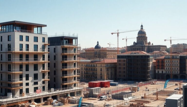 prospettive e sfide del mercato immobiliare italiano nel 2026 1769447555