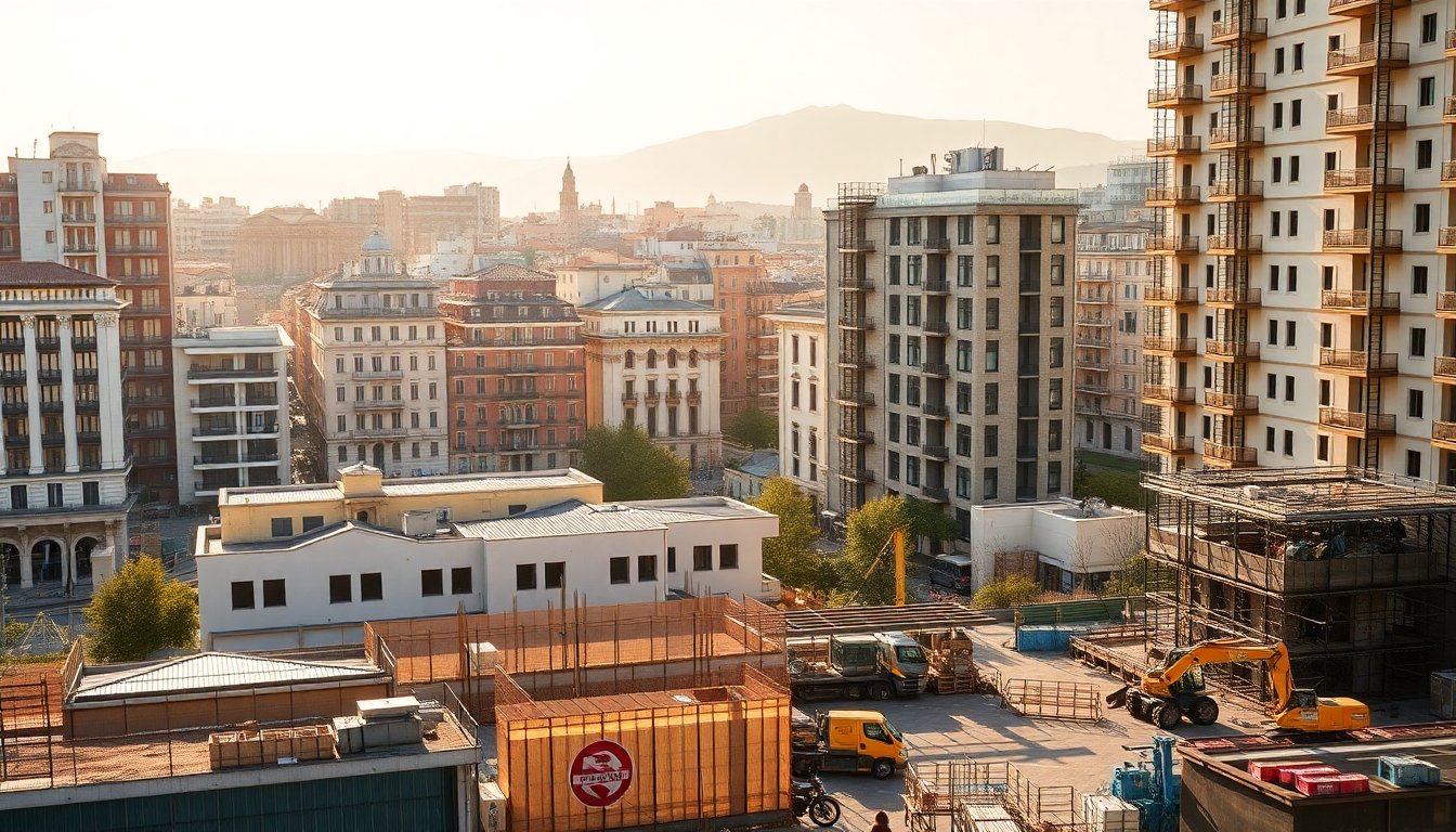 prospettive e tendenze del mercato immobiliare italiano nel 2026 1768437925