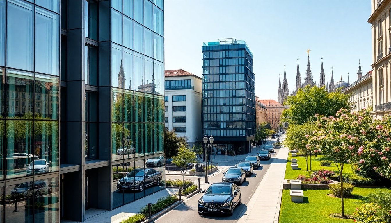 prospettive e trend del mercato immobiliare di lusso a milano nel 2026 1769318479