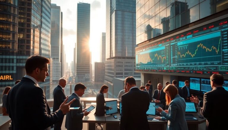 prospettive economiche per il 2026 come si muovono i mercati finanziari 1769468877