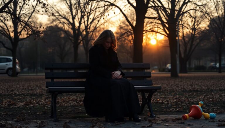 raffaella fico racconta il suo straziante viaggio dopo la tragica perdita del figlio 1768067443