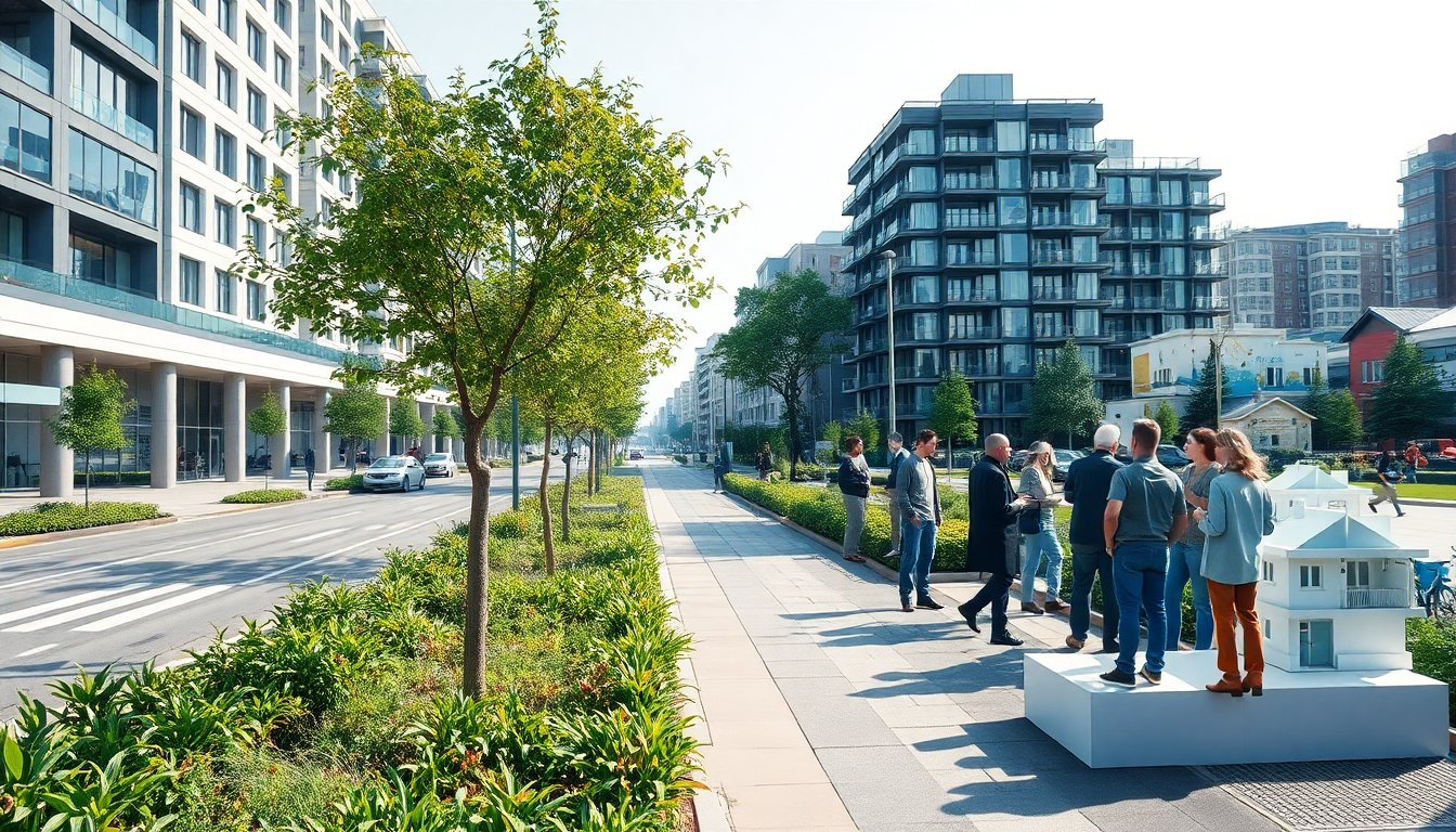 rafforzare la resilienza urbana per affrontare i disastri 1769426229