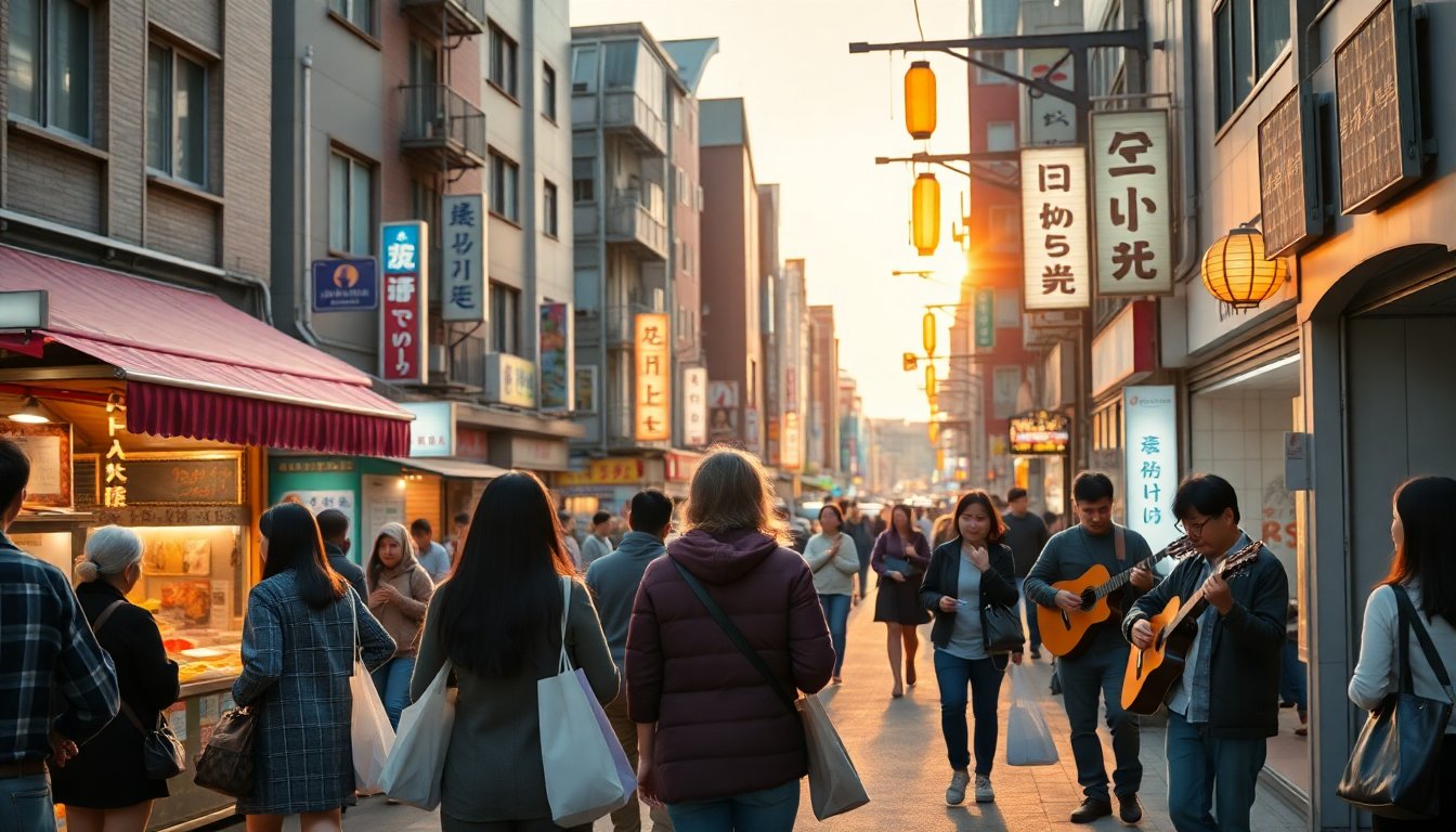 razzismo in giappone esperienze personali e riflessioni profonde 1769022535