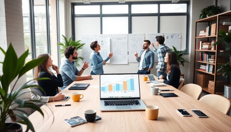 riconoscere e raggiungere il product market fit chiave per il successo delle startup 1768484021