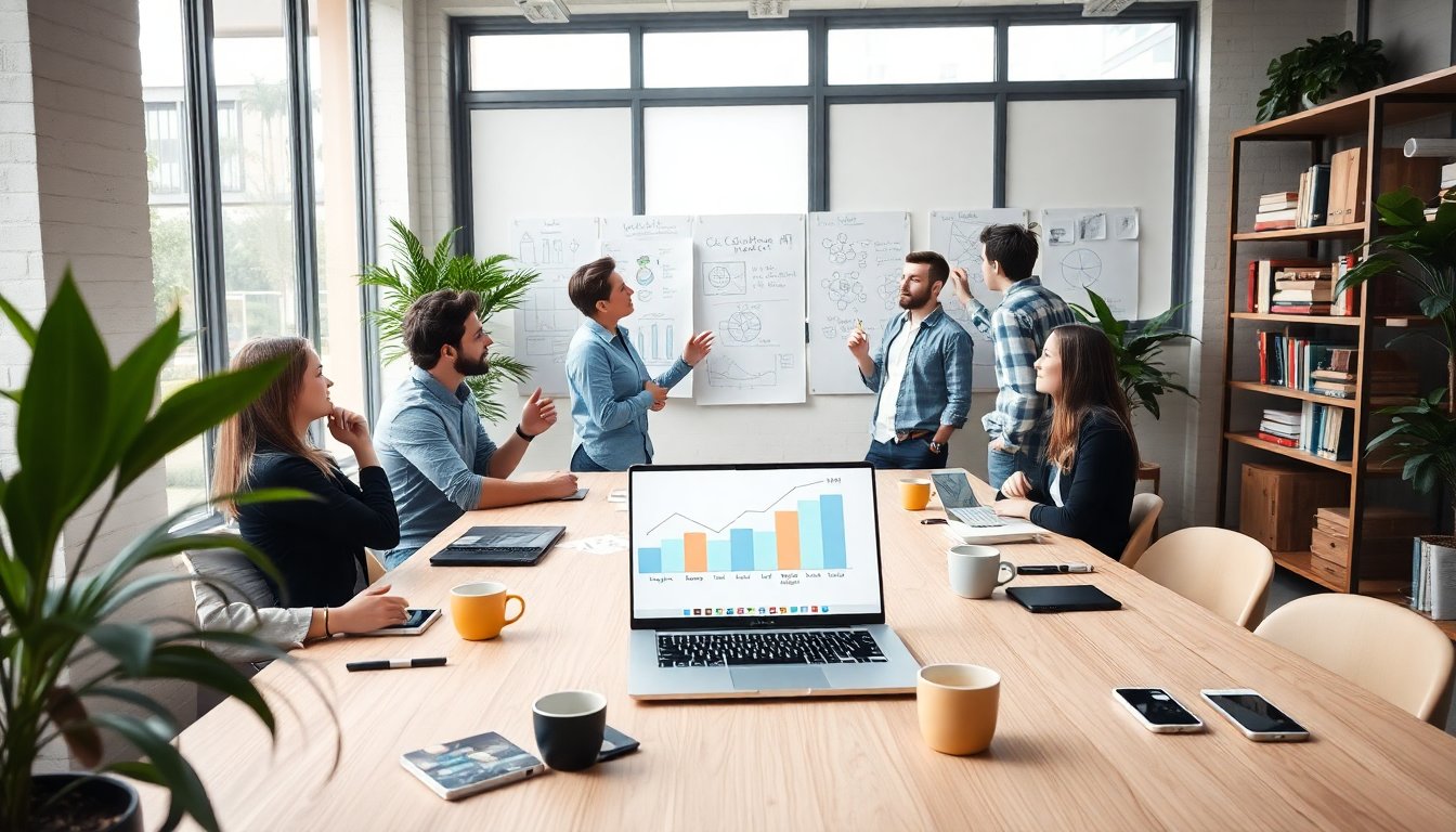 riconoscere e raggiungere il product market fit chiave per il successo delle startup 1768484021