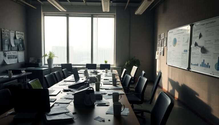 riflessioni sulla crisi del giornalismo in unepoca di disinformazione 1768415583