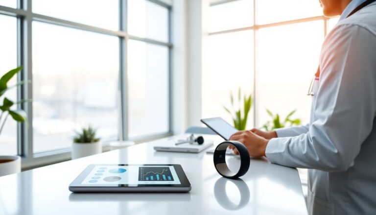 salute digitale come le innovazioni stanno trasformando la medicina personalizzata 1769577977