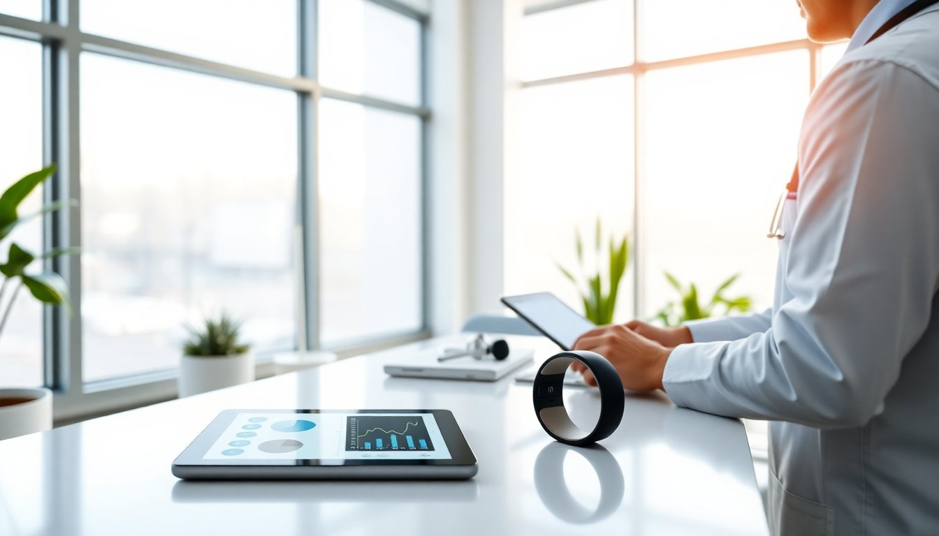 salute digitale come le innovazioni stanno trasformando la medicina personalizzata 1769577977