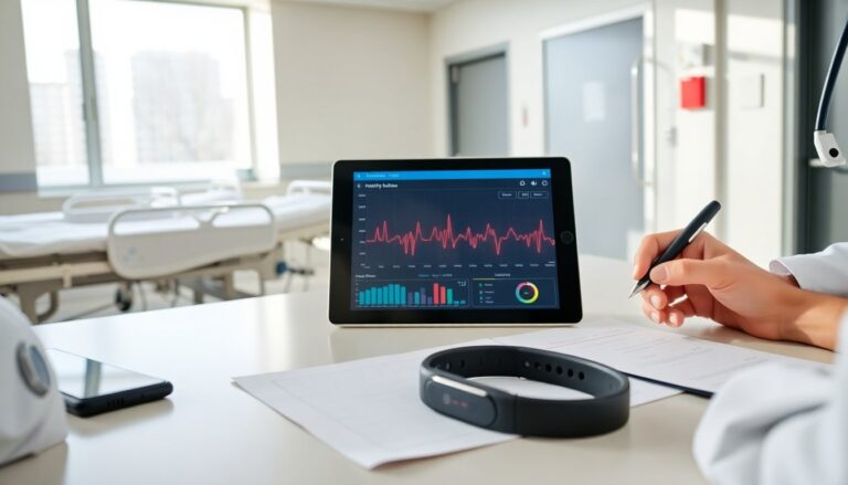 salute digitale e malattie croniche come la tecnologia sta cambiando la cura 1769209812