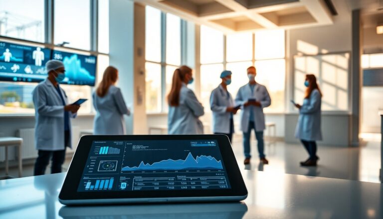 salute digitale innovazioni e sfide per il futuro del settore 1768474943