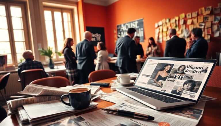 scandalo signorini il direttore di chi rimane al suo posto tra polemiche 1768038649