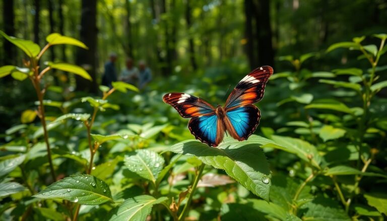 scoperta una nuova specie di farfalla in italia 1769577597
