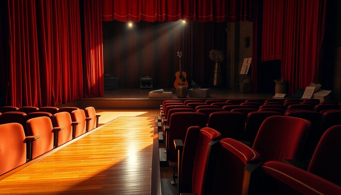 scopri come il teatro trasforma le vite e unisce le persone 1769319002