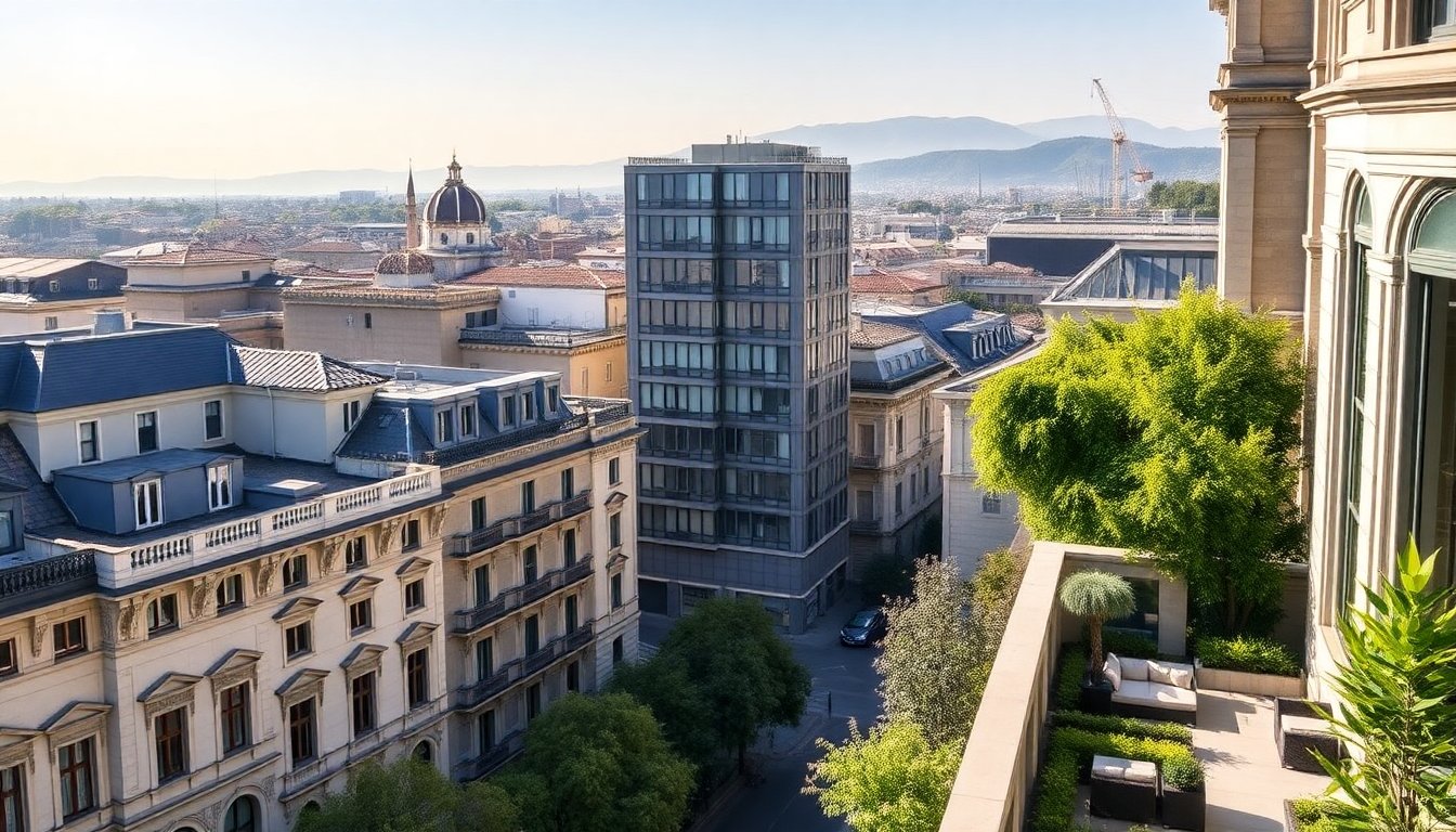 scopri il mercato immobiliare di lusso a milano opportunita e trend 1768411767