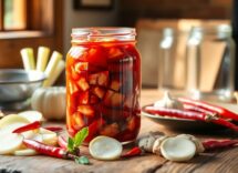 scopri la fermentazione un viaggio nei sapori e nella tradizione culinaria 1768454208