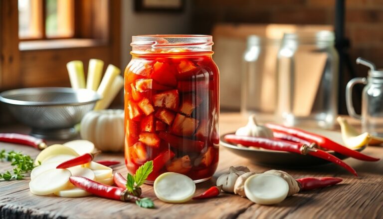 scopri la fermentazione un viaggio nei sapori e nella tradizione culinaria 1768454208