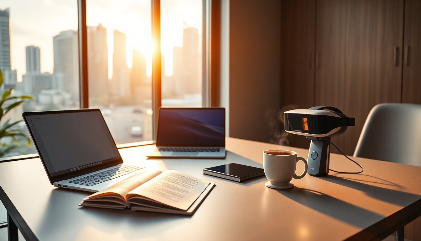 scopri le ultime tendenze nelle tecnologie emergenti 1769598239