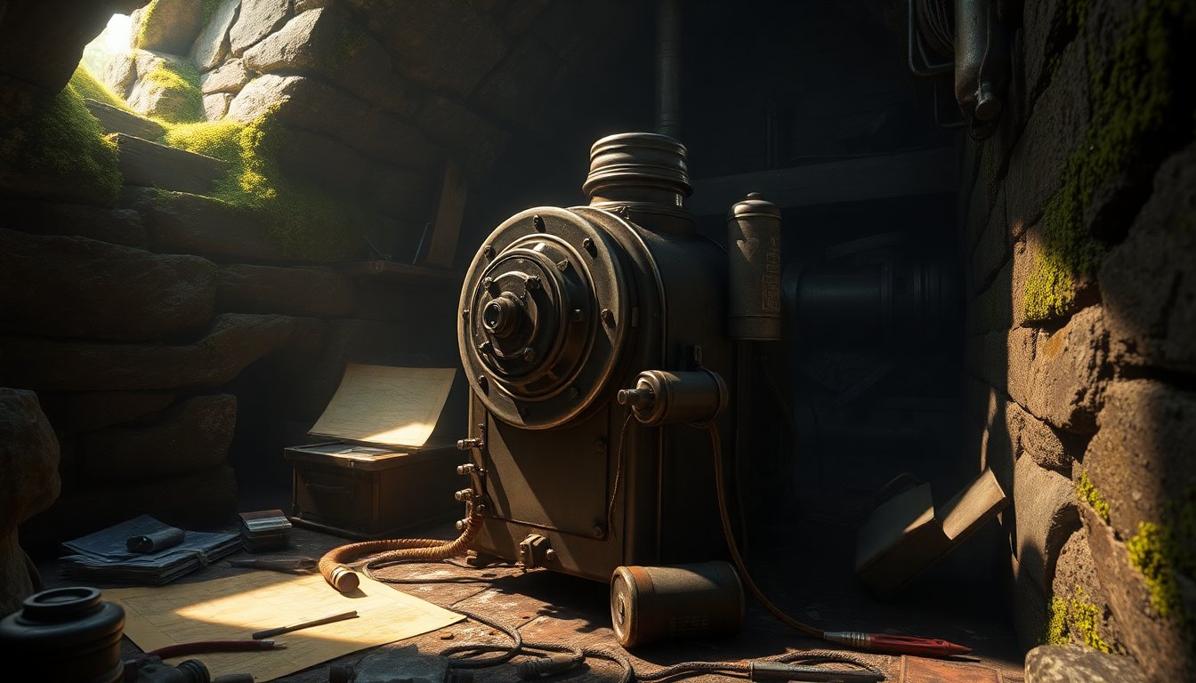 scopri tr 49 il nuovo videogioco avvincente di inkle studios 1769102782