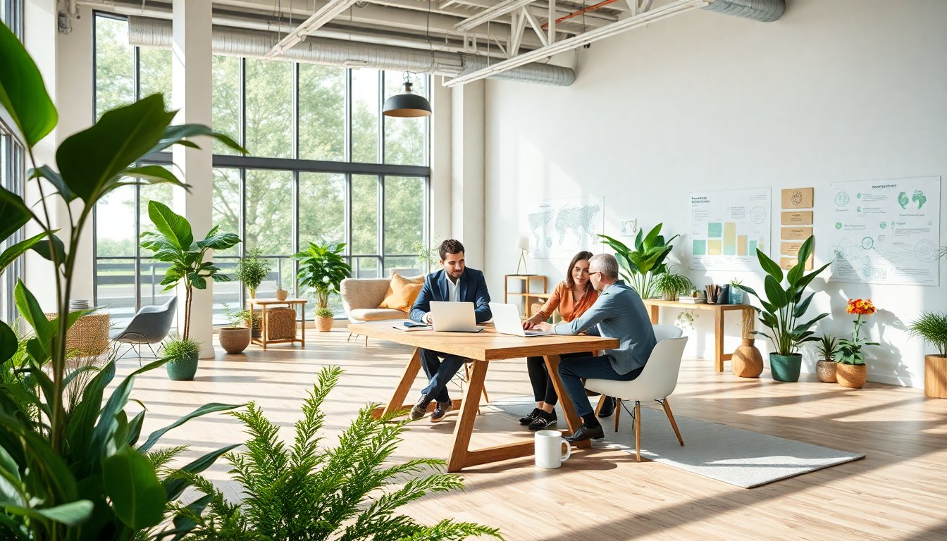 scoprire come la sostenibilita possa generare valore per le aziende 1769253968