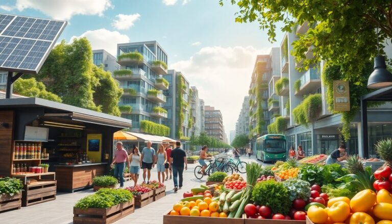 scoprire il lifestyle sostenibile tendenze e innovazioni nel 2026 1769619884