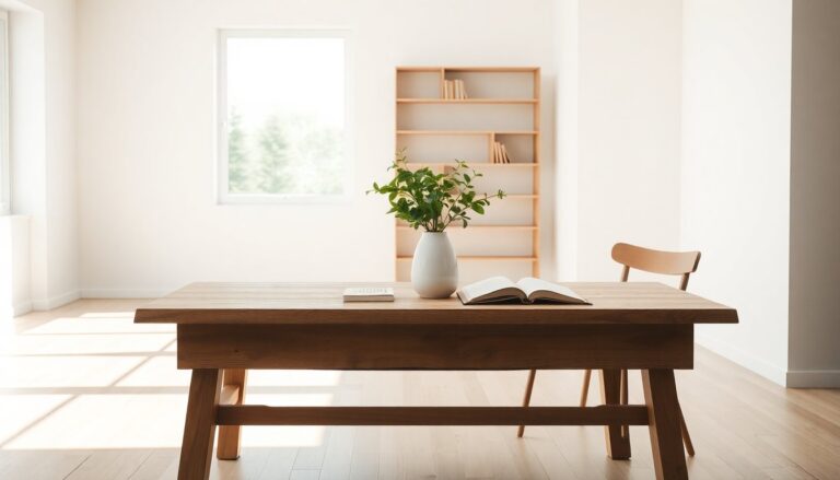 scoprire il minimalismo per una vita piu autentica 1768428213