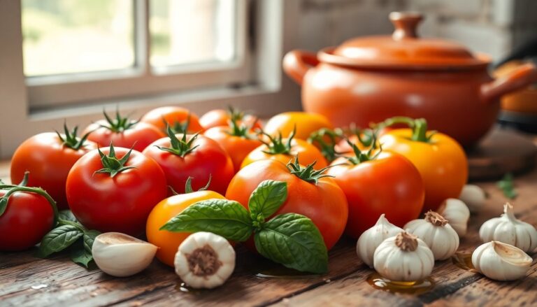 scoprire il pomodoro storia varieta e tecniche di cottura 1769468793