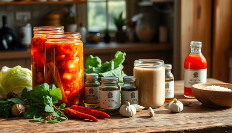 scoprire la fermentazione storia e tecniche per valorizzare i sapori 1769210305