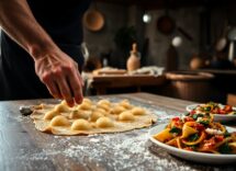 scoprire la pasta fresca tra tradizione e innovazione gastronomica 1769619651