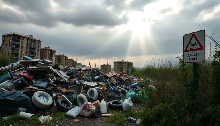 scoprire le ecomafie in italia uninchiesta approfondita 1769295882