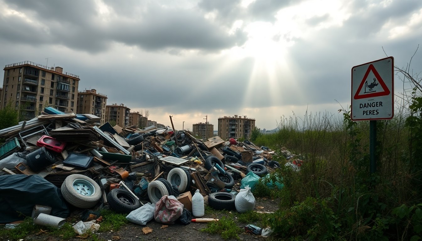 scoprire le ecomafie in italia uninchiesta approfondita 1769295882