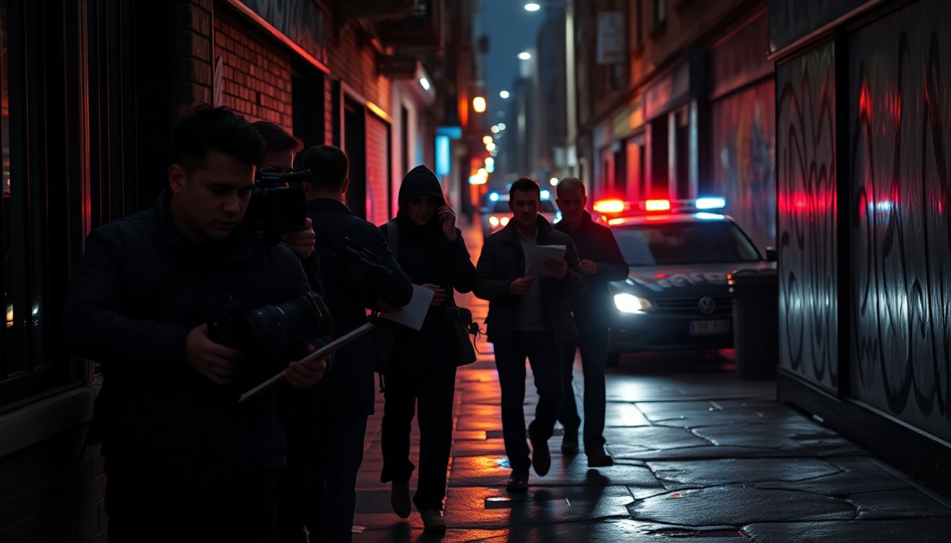 scoprire levoluzione della cronaca nera in italia 1769230960