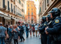 sicurezza urbana in italia trend e sfide attuali 1769425699