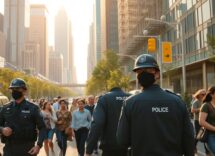 sicurezza urbana unanalisi delle problematiche attuali 1769231223