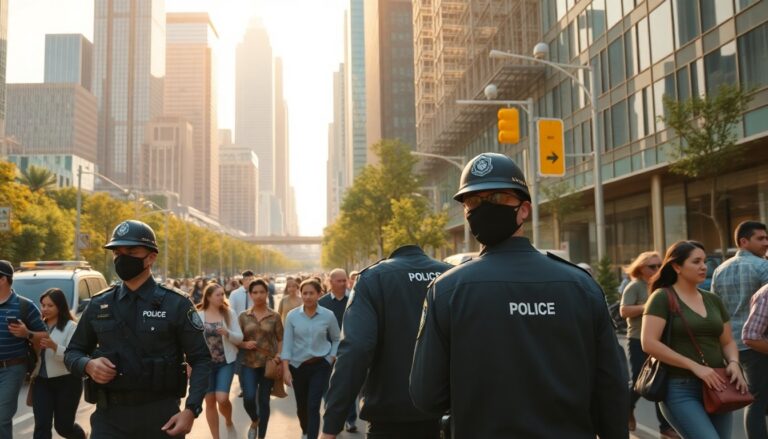 sicurezza urbana unanalisi delle problematiche attuali 1769231223