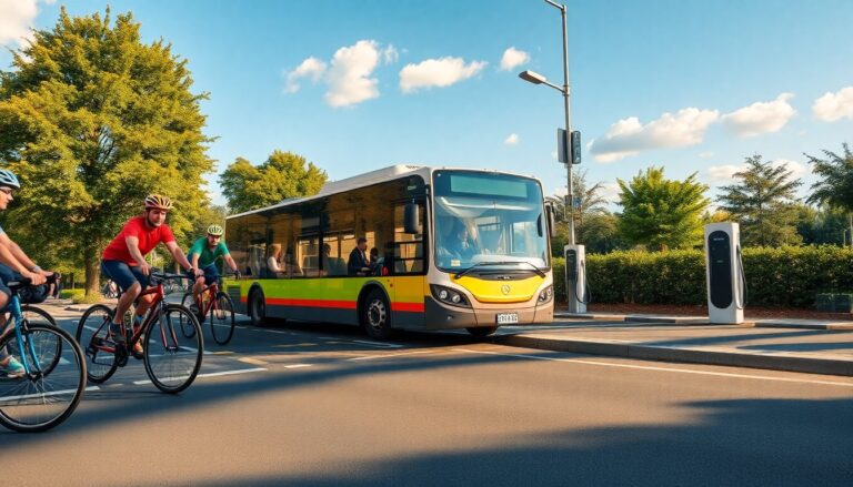 smascherare il mito della mobilita sostenibile cosa non ci dicono 1769555531